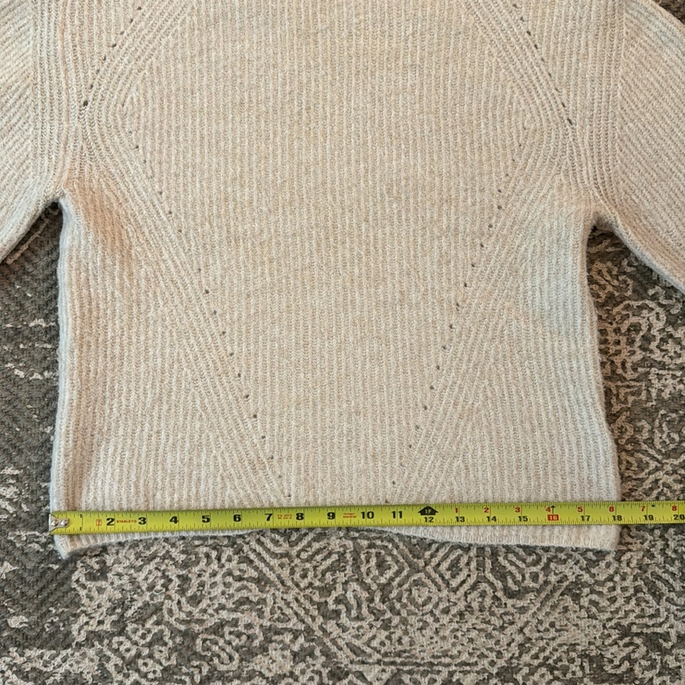 TOPSHOP Sweater - Picture 8 of 10